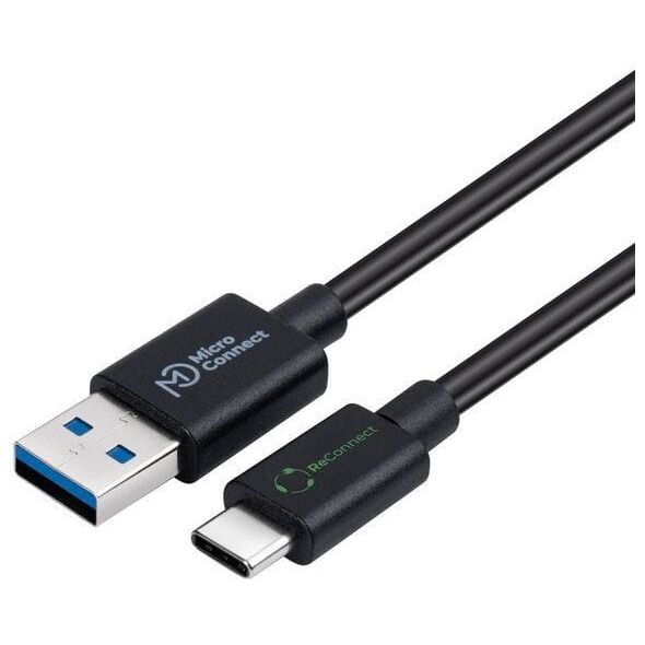 Σύνδεση USB-C σε USB-A 3.2