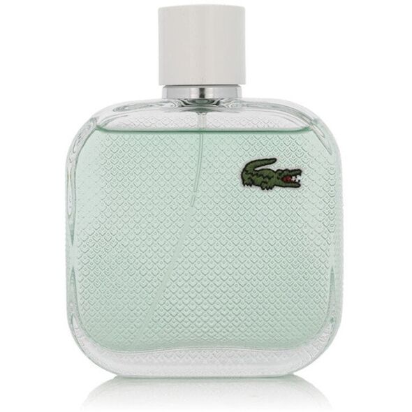 Tualetinis vanduo vyrams Lacoste L.12.12 Blanc Eau Fraiche EDT, 100 ml