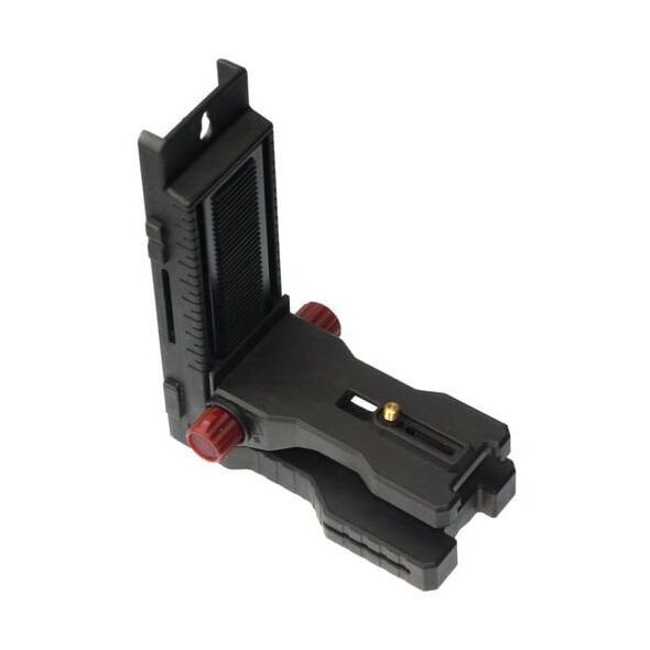 PODSTAWA MAGNETYCZNA P-02 Z REGULACJĄ WYS. DO LASERA