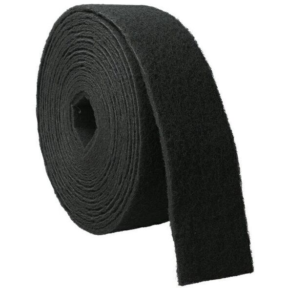 NORTON WŁÓKNINA ROLKA 100mm x 10mb BEARTEX