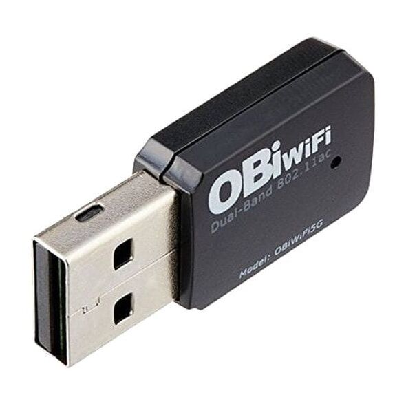 Obiwifi5G Wlan 433 Mbit/S