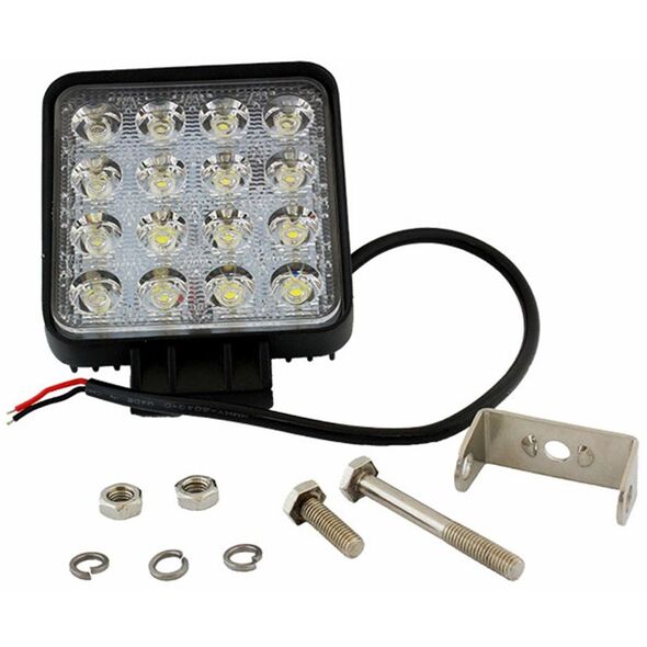 ZD21A Halogen roboczy 16 led 48w