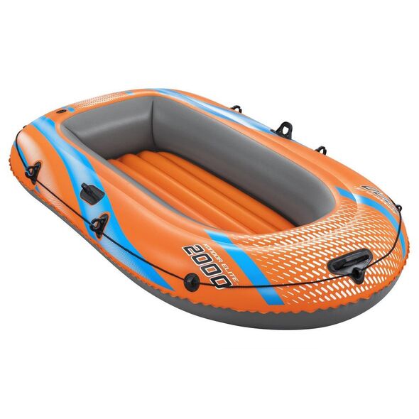 Dmuchany Ponton 193 x 106 x 31 cm Bestway 61139