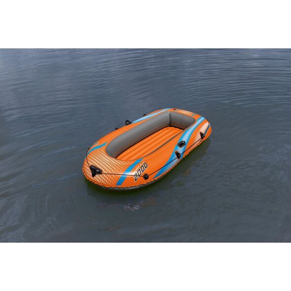 Dmuchany Ponton 193 x 106 x 31 cm Bestway 61139