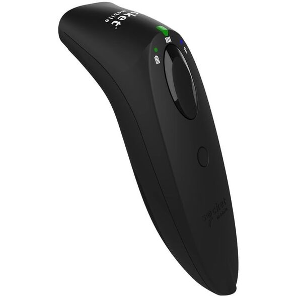 SOCKETSCAN S740 UNIVERSAL/BARCODE SCANNER BLACK