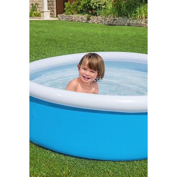 Basen Ogrodowy Dla Dzieci 152 cm x 38 cm Bestway 57241 EDUKAMP