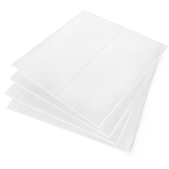 Zestaw LACK - plexi do budowy komory ze stolika IKEA LACK}