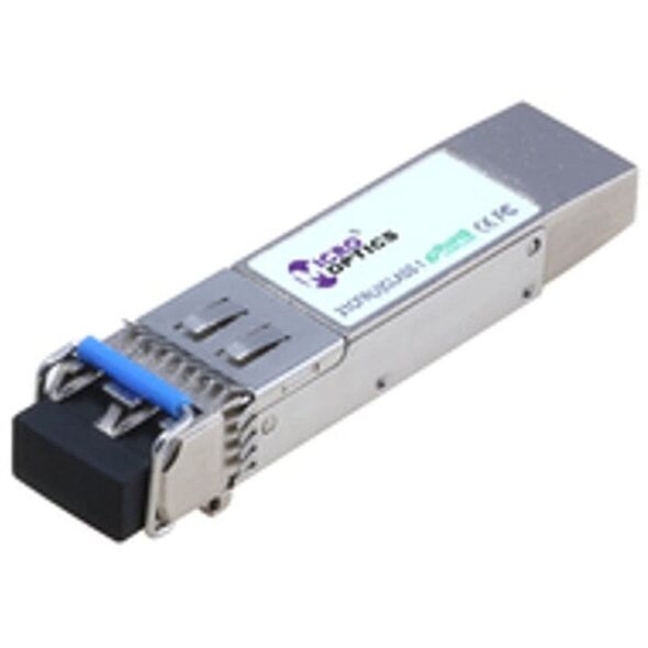 Lanview MO-S-3553LC20D moduł przekaźników sieciowych 1250 Mbit/s SFP