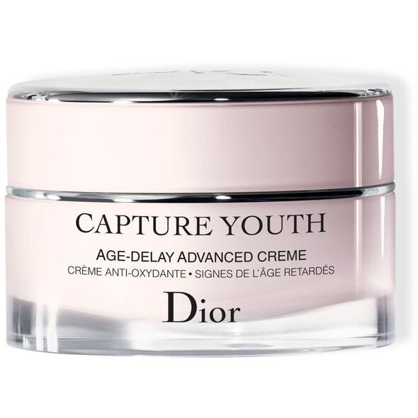 Christian Dior, Capture Youth, Age-Defying, Cream, For Face, 50 ml For Women