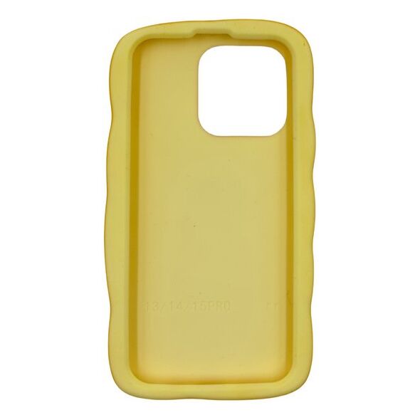 ETUI CASE 3D TOST IPHONE 14 standard
