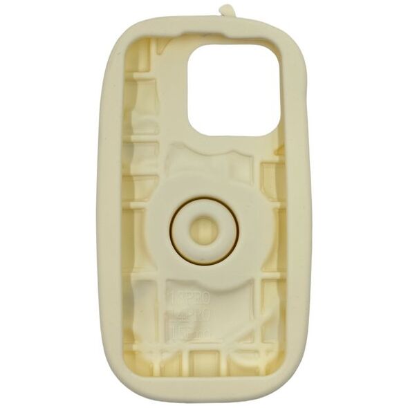 ETUI CASE 3D APPLE Z UCHWYTEM IPHONE 14 PRO standard