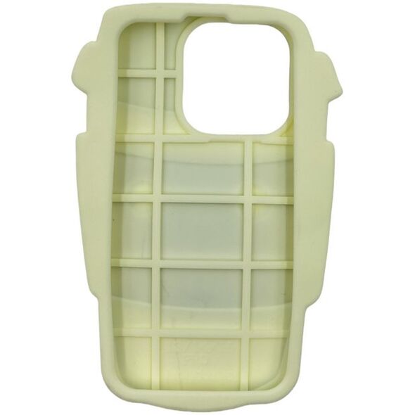 ETUI CASE 3D CAFFFE LATTE IPHONE 13 standard