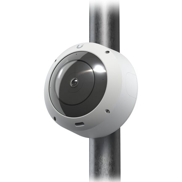 Ubiquiti UACC-AI-360-JB-W, Junction box, Universal, White, Ubiquiti Networks, UVC-AI-360, Aluminium, Polycarbonate (PC)