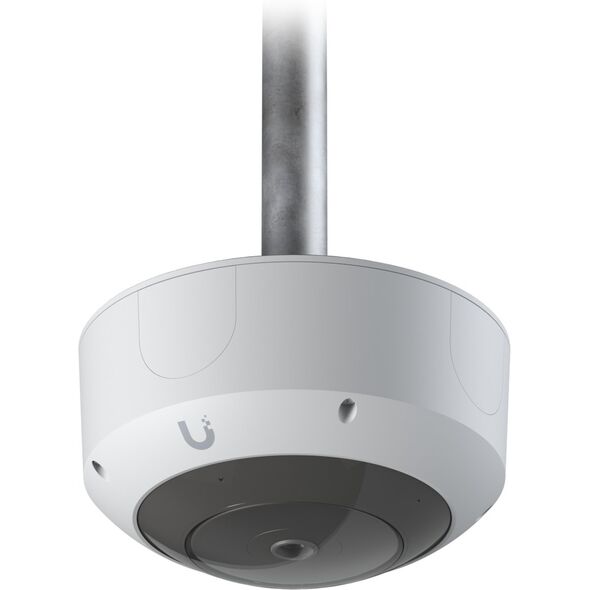 Ubiquiti UACC-AI-360-JB-W, Junction box, Universal, White, Ubiquiti Networks, UVC-AI-360, Aluminium, Polycarbonate (PC)