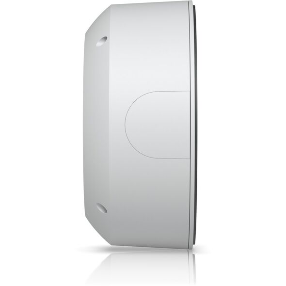 Ubiquiti UACC-AI-360-JB-W, Junction box, Universal, White, Ubiquiti Networks, UVC-AI-360, Aluminium, Polycarbonate (PC)