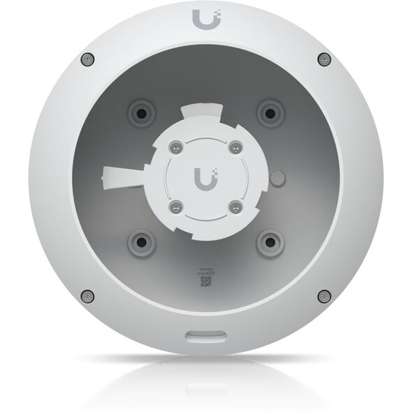 Ubiquiti UACC-AI-360-JB-W, Junction box, Universal, White, Ubiquiti Networks, UVC-AI-360, Aluminium, Polycarbonate (PC)