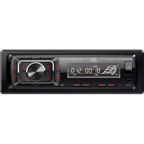 CAR RECEIVER DIN USB/AUX/CELEBR150 JBLCELEBRITY150 JBL