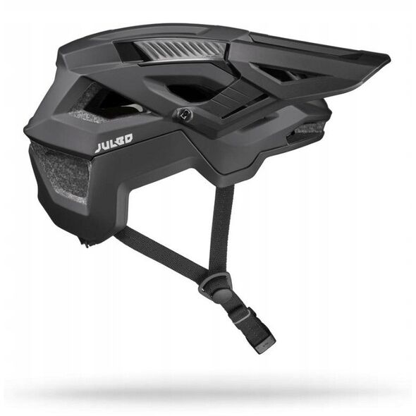Julbo Forest cycling helmet, 59-62 cm, black