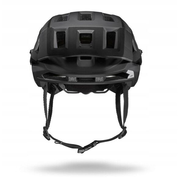 Julbo Forest cycling helmet, 59-62 cm, black