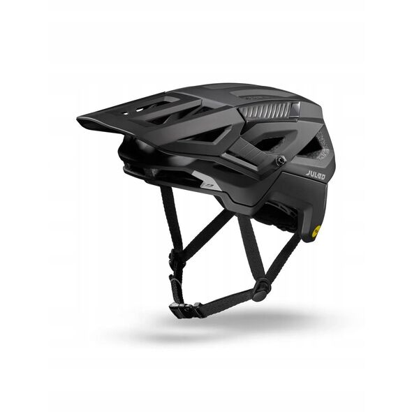 Julbo Forest cycling helmet, 55-59 cm, black