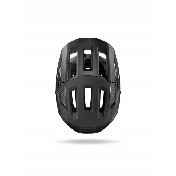 Julbo Forest cycling helmet, 55-59 cm, black