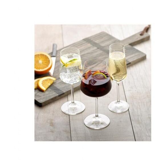 Villeroy & Boch Ovid drinking glass, set of 4