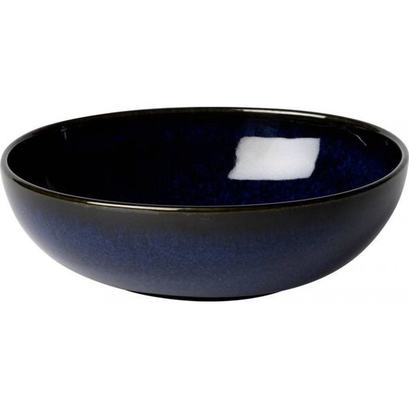 Villeroy & Boch Lave Bleu bowl, 17 cm