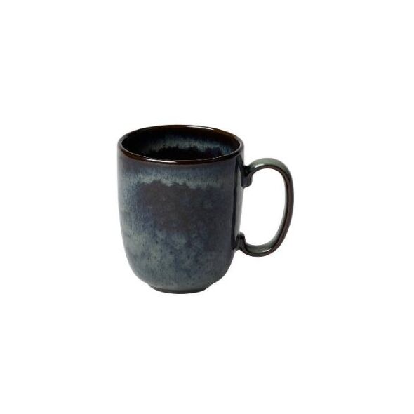 Villeroy & Boch Lave Gris mug, 0.4 L