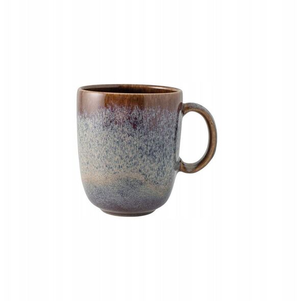 Villeroy & Boch Lave Beige mug, 0.4 l