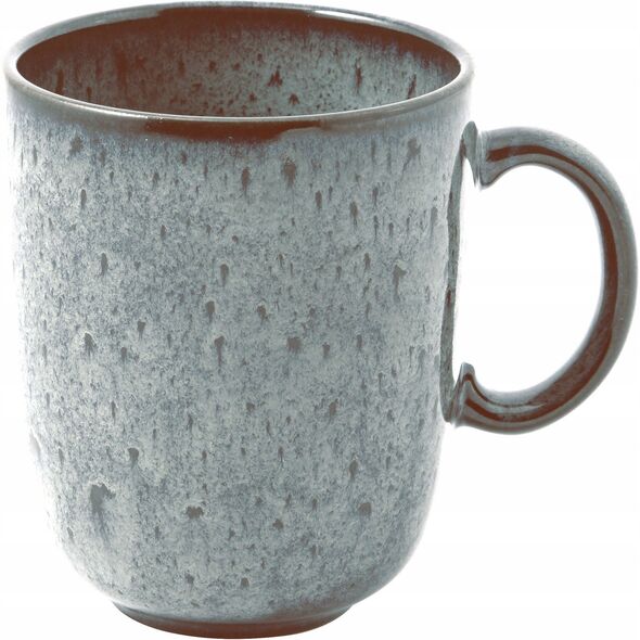 Villeroy & Boch Lave Glace mug, 0.4 L