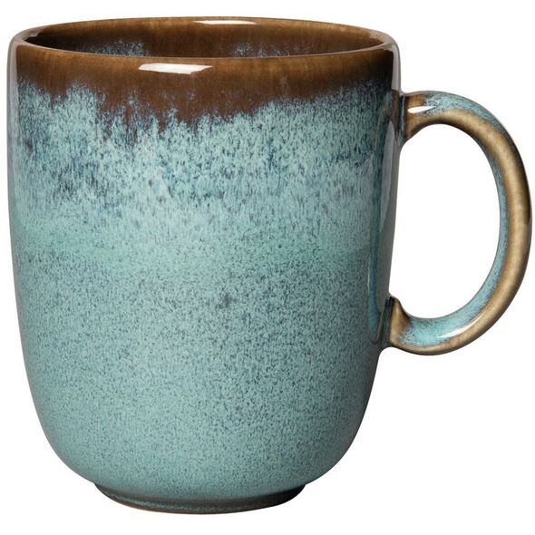 Villeroy & Boch Lave Glace mug, 0.4 L