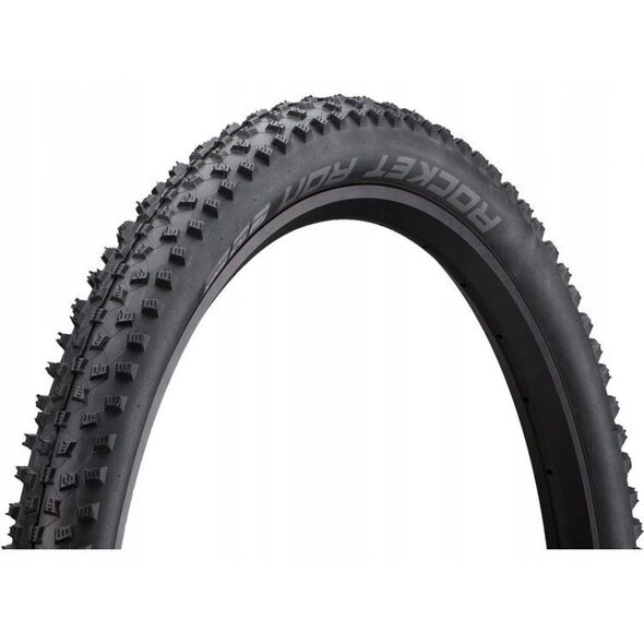 Schwalbe Rocket Ron Performance Addix mountain bike tire, 26 x 2.25
