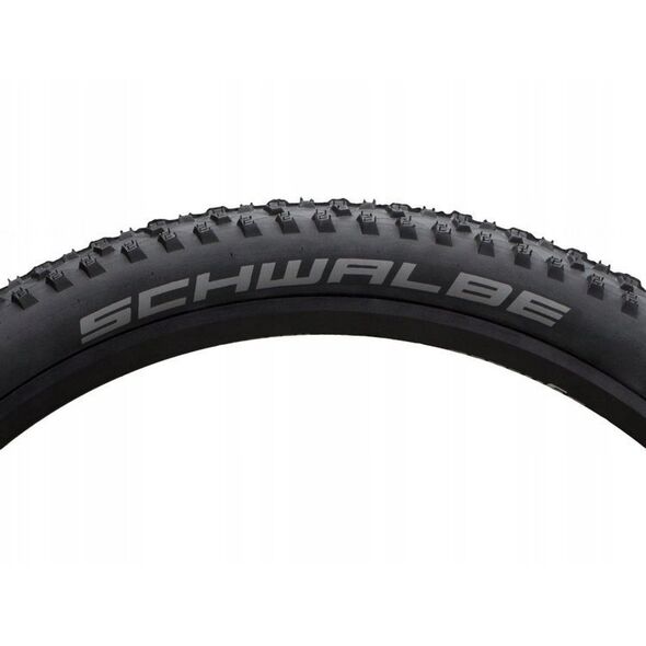 Schwalbe Rocket Ron Performance Addix mountain bike tire, 26 x 2.25