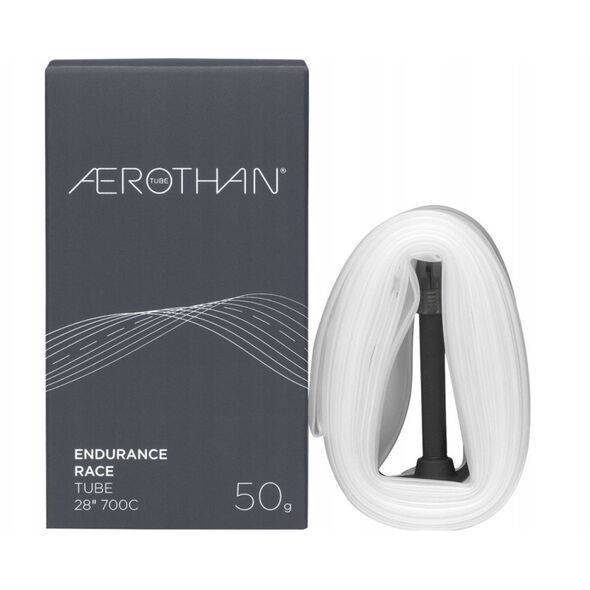 Schwalbe Aerothan SV16E inner tube, 28-35x622, Presta 40 mm
