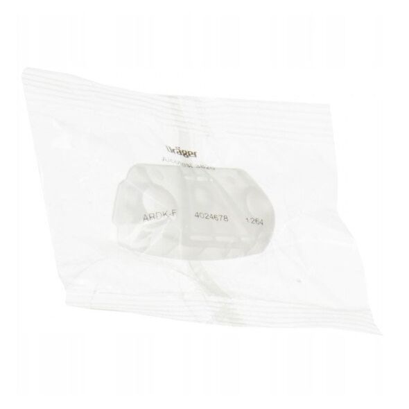 Drager Alcotest 3820/4000 mouthpiece, 5 pcs