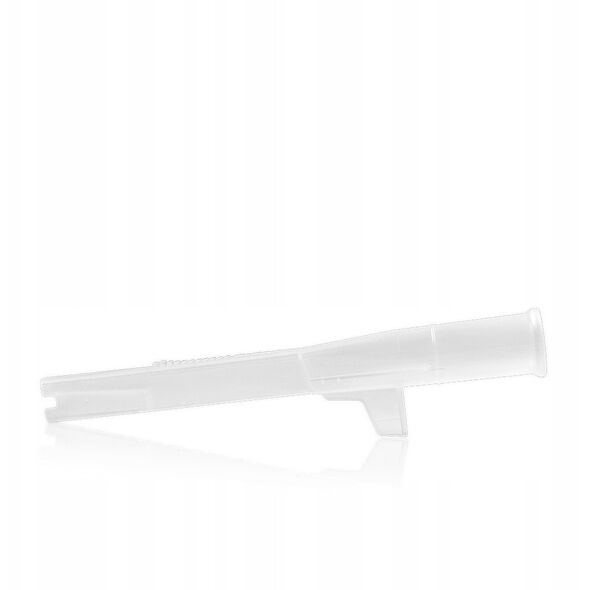 Drager Alcotest mouthpiece, 100 pcs