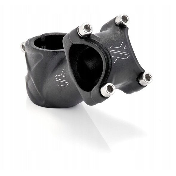 XLC ST-M15 stem, 60 mm, 35deg, O31.8 mm