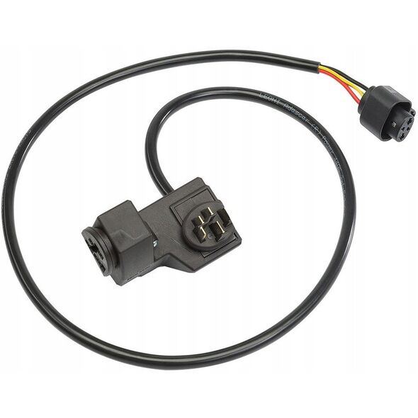 Bosch PowerPack cable battery power cable, 820 mm