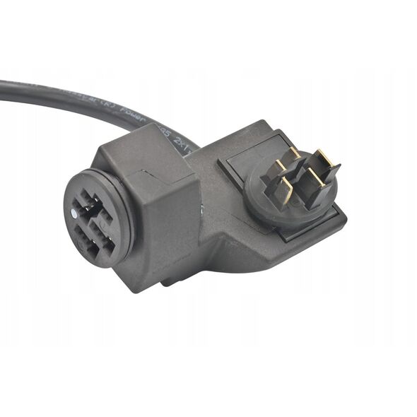Bosch PowerPack cable battery power cable, 820 mm