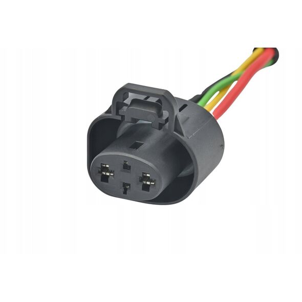 Bosch PowerPack cable battery power cable, 820 mm