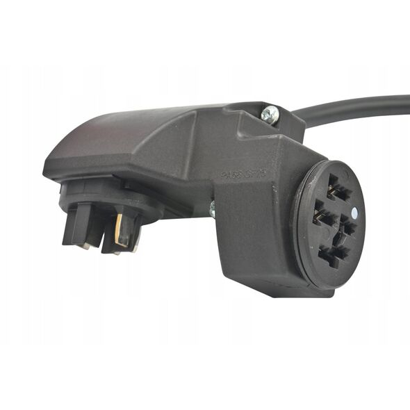 Bosch PowerPack cable battery power cable, 820 mm