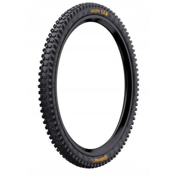 Continental Argotal Enduro Soft 65-622 mountain bike tire