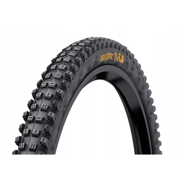 Continental Argotal Enduro Soft 65-622 mountain bike tire