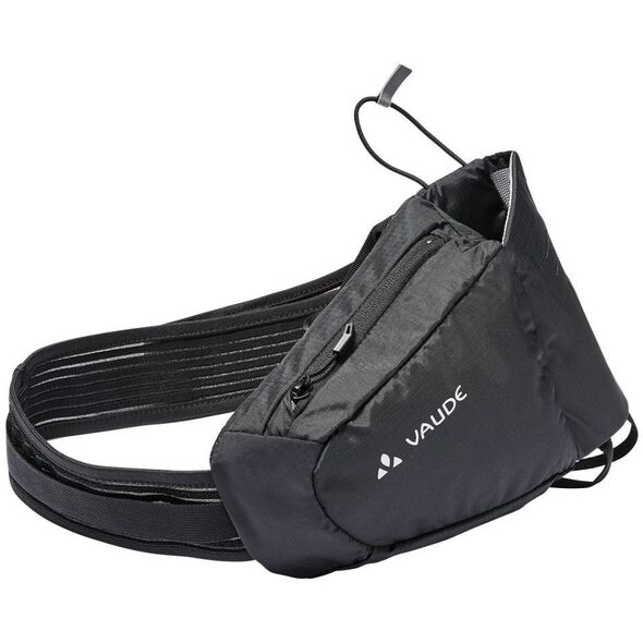 Vaude Attendant belt bag, black