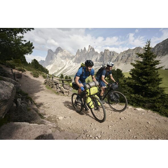 Vaude Trailfront II rod bag