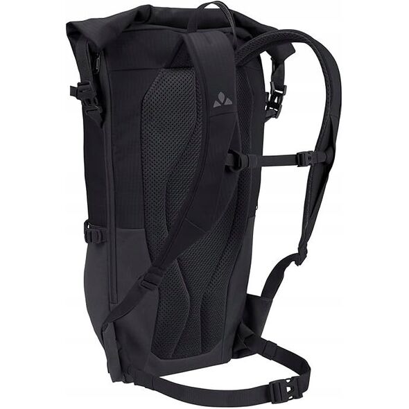 Vaude CityGo 23 II backpack, black