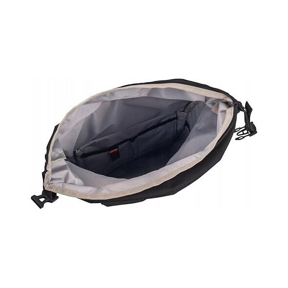 Vaude CityGo 23 II backpack, black