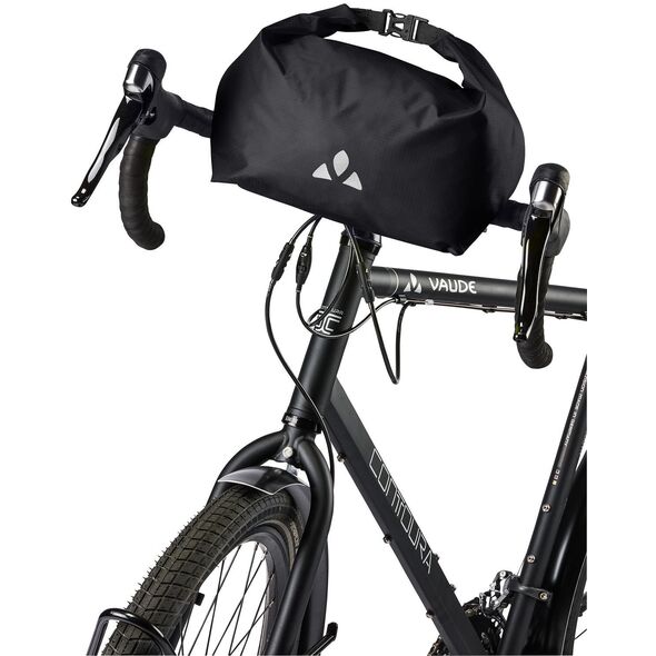 Vaude Aqua Box Light rod bag, black