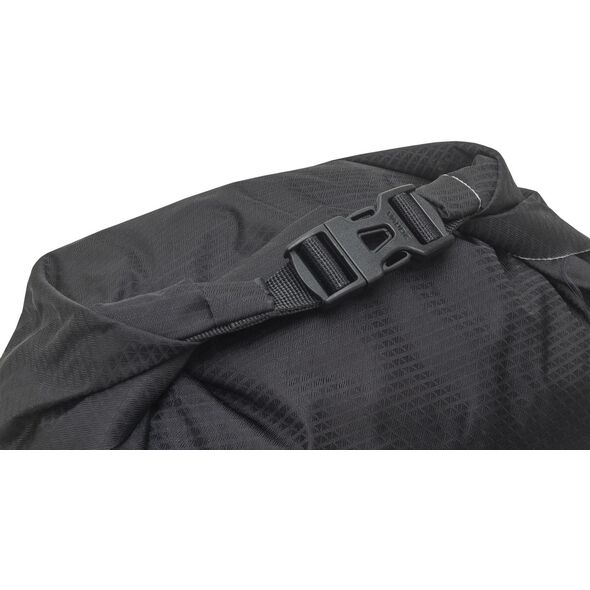 Vaude Aqua Box Light rod bag, black