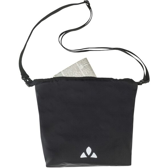 Vaude Aqua Box Light rod bag, black